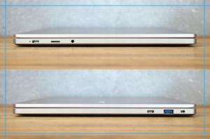 Laptop Samsung Samsung Chromebook 4+ Intel Celeron N 4GB DDR4 96GB eMMC Chrome OS 15.6" 9