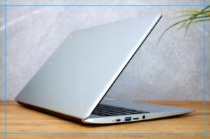 Laptop Acer Chromebook 315 Intel Celeron N 4GB 32GB eMMC Chrome OS 15.6" 7