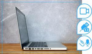 Laptop Apple Macbook Pro A1278 Intel Core i7 4GB DDR3 500GB SSD DVD Mac OS 13.3" 3