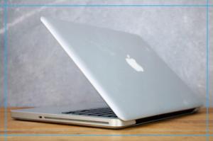 Laptop Apple Macbook Pro A1278 Intel Core i7 4GB DDR3 500GB SSD DVD Mac OS 13.3" 6