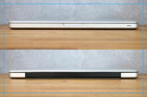 Laptop Apple Macbook Pro A1278 Intel Core i7 4GB DDR3 500GB SSD DVD Mac OS 13.3" 7