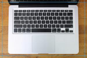 Laptop Apple Macbook Pro A1278 Intel Core i7 4GB DDR3 500GB SSD DVD Mac OS 13.3" 10