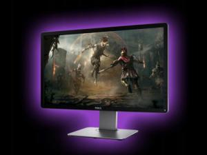 Komputer Gaming Aerocool Cosmo Tower Intel Core i5 GeForce GT 1030 16GB DDR3 512GB SSD Windows 10 Pro 10