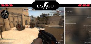 Komputer Gaming Aerocool Cosmo Tower Intel Core i5 GeForce GT 1030 16GB DDR3 512GB SSD Windows 10 Pro 11