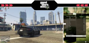 Komputer Gaming Aerocool Cosmo Tower Intel Core i5 GeForce GT 1030 16GB DDR3 512GB SSD Windows 10 Pro 13