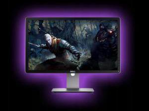 Komputer Gaming Aerocool Cosmo Tower Intel Core i7 GeForce GT 1030 16GB DDR3 512GB SSD Windows 10 Pro 9