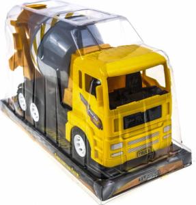 Pepco PEPCO Zabawka auto budowlane 2