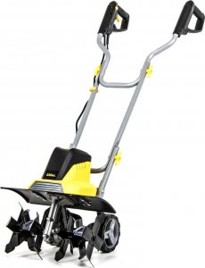 Glebogryzarka Lider Glebogryzarka elektryczna 1500W LIDER WEG1500 Uniwersalny 2