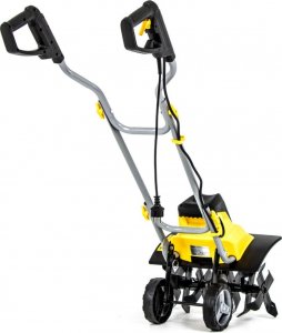 Glebogryzarka Lider Glebogryzarka elektryczna 1500W LIDER WEG1500 Uniwersalny 3