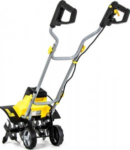 Glebogryzarka Lider Glebogryzarka elektryczna 1500W LIDER WEG1500 Uniwersalny 4