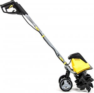 Glebogryzarka Lider Glebogryzarka elektryczna 1500W LIDER WEG1500 Uniwersalny 5