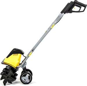 Glebogryzarka Lider Glebogryzarka elektryczna 1500W LIDER WEG1500 Uniwersalny 6