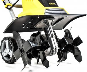 Glebogryzarka Lider Glebogryzarka elektryczna 1500W LIDER WEG1500 Uniwersalny 7