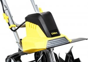 Glebogryzarka Lider Glebogryzarka elektryczna 1500W LIDER WEG1500 Uniwersalny 8