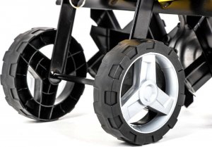 Glebogryzarka Lider Glebogryzarka elektryczna 1500W LIDER WEG1500 Uniwersalny 9