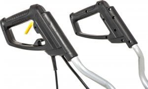 Glebogryzarka Lider Glebogryzarka elektryczna 1500W LIDER WEG1500 Uniwersalny 10