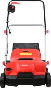 Faworyt Wertykulator elektryczny o mocy 1600W Faworyt KCW1634 Uniwersalny 3