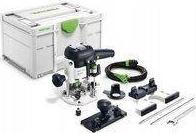 Frezarka Festool Frezarka górnowrzecionowa Festool OF 1010 EBQ-Plus 1010W 576196 Uniwersalny 1