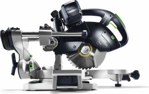 Ukośnica Festool Kapex KS 60 E-Set (561728) 1200 W 216 mm 2