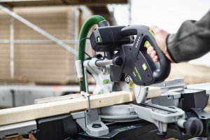Ukośnica Festool Kapex KS 60 E-Set (561728) 1200 W 216 mm 7