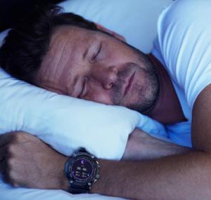 Smartwatch Lokmat Attack 2 Granatowy 10