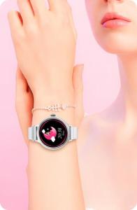 Smartwatch Lokmat M4 Złoty 10