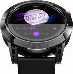 Smartwatch Lokmat Comet Czarny 4