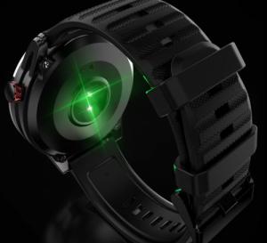 Smartwatch Lokmat Comet Czarny 6