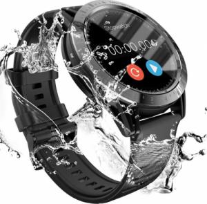 Smartwatch Lokmat Comet Czarny 7