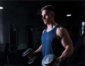 Smartwatch Lokmat Zeus Czarny 3