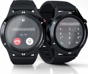 Zegarek sportowy Lokmat LOKMAT MK28 IP67 SMARTWATCH TELEFON CISNIENIE 2