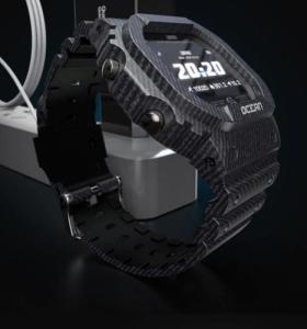 Smartwatch Lokmat Ocean Zielony 11