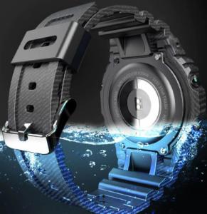 Smartwatch Lokmat Ocean Zielony 8