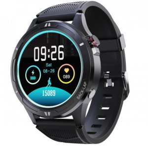 Smartwatch Lokmat Comet 3 Czarny 16
