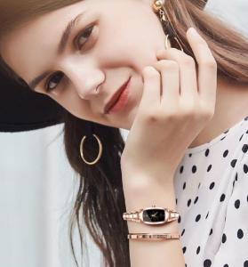 Smartband Lokmat H8 Pro Złoty 14