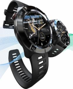 Smartwatch Lokmat Zeus Czarny 2