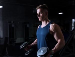 Smartwatch Lokmat Zeus Czarny 3