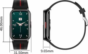 Smartwatch Lokmat H76 Biały 11