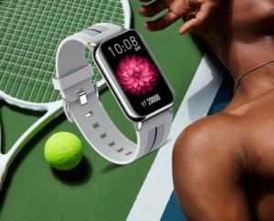 Smartwatch Lokmat H76 Biały 12