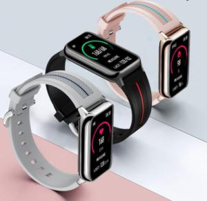 Smartwatch Lokmat H76 Biały 5