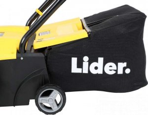 Lider Wertykulator aerator LIDER WNW1400 1400w + 2 wałki Uniwersalny 5