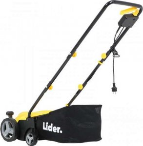 Lider Wertykulator aerator LIDER WNW1400 1400w + 2 wałki Uniwersalny 6