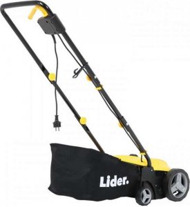 Lider Wertykulator aerator LIDER WNW1400 1400w + 2 wałki Uniwersalny 7