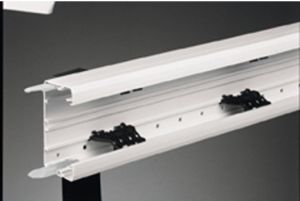 Organizer Tehalit Listwa maskująca Biały 1 sztuka  (BRN7008029010) 2