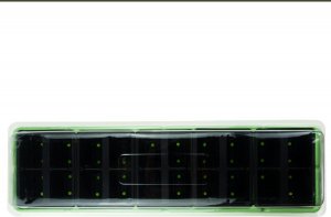 zakupytv.net Miniszklarenka Brak danych x 4