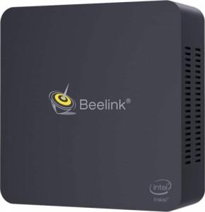 Komputer Beelink L55 Intel Core i3-5005U 8 GB 256 GB SSD Windows 10 Home 1