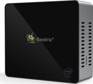 Komputer Beelink J45 Intel Pentium J4205 8 GB 128 GB SSD Windows 10 Home 1