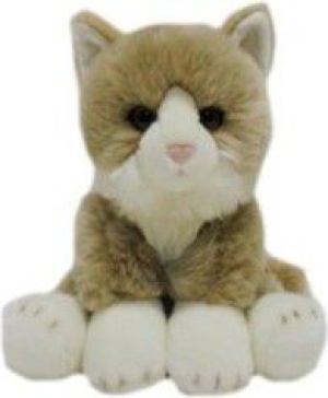 Anek FLUFFY FAM KOT COON 30CM 1/24 1