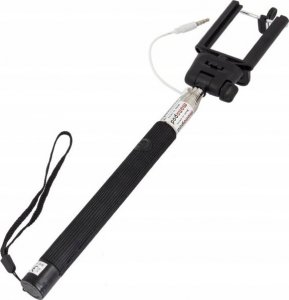 Selfie stick zakupytv.net KIJEK SELFIE UCHWYT MONOPAD SELFIESTICK 2