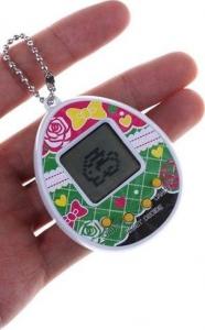 KIK Zabawka Tamagotchi elektroniczna gra jajko 1